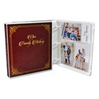 Family History Organizer Genealogy Binder Kit Pedigree Chart Record Book