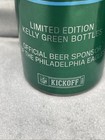  3  2024 Philadelphia Eagles Limited Edition Aluminum Bottles Super Bowl Season