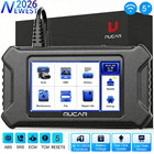 Mucar Cs4 Car Obd2 Scanner Code Reader Check Engine Abs Srs Oil Diagnostic Tool