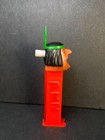 Pez Merry Music Maker Native American Indian Whistle Candy Dispenser - Austria