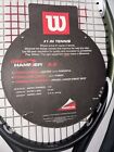 Wilson Hyper Hammer 5 3 Tennis Racquet 4 1 2 Grip W bag
