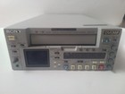 Sony Dsr-45 Dvcam Minidv Digital Videocassette Recorder 110-220v