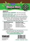 1 Tablet Biotamax Soil Probiotic Custombio Bacillus   Trichoderma- Free Shipping