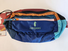Cotopaxi Kapai 3l Hip Pack Del Dia Fanny Pack Belt Bag Unique Colorway A New
