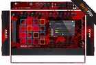 Akai Mpc Live Iii Skin    6 Camo Designs   Protective Decal   Styleflip