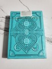 Theory 11 Playing Cards X Ellen Degeneres Limited Edition Factory Sealed  Nib