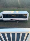 Unicorn   2003 Ford Krystal 33 Shuttle Bus  F-550 Chassis  7 3 Diesel  88 443 Mi