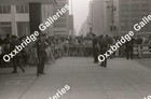 The Beatles 1966 Tour Photo Nyc Beatlemania 6 Original Photo Negatives Invasion