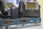 Cisco Voice Ccna Ccnp Exam Home Lab Kit