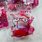 Mcdonalds Happy Meal Hello Kitty 2015 Set Of 5 Sealed Toys Mcplay Power Sanrio