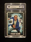 Sdcc 2026 Stuart Fails To Save The Universe Activation Shirt  l    Card   Comic 