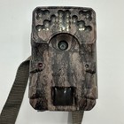 Moultrie A-series W-900i Digital Trail Camera Mcg-13485 W  Cord   64gb Sd Card