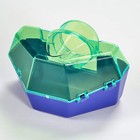 Kaytee Crittertrail Fun-nel Outhouse Attachment Small