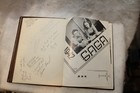 The 1942 Saga  Harding High School Yearbook  St  Paul  Minnesota