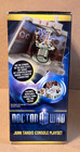 Doctor Who - Junk Tardis Console Playset - New - Open Box