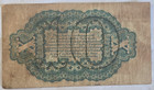 1864 10 Cents George Washington Fractional Currency 3rd Issue Ten Cent  Nice