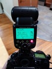 Mint Nikon Speedlight Sb-910 Shoe Mount Flash With Ss-900 Case And Accessories