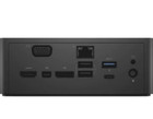 Dell Tb16 Thunderbolt Dock K16a K16a001 Docking Station W 180w Ac Adapter
