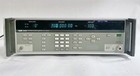 Fluke 6060b Synthesized Rf Signal Generator 10khz-1050mhz