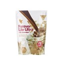 2 Pack - Forever Lite Ultra Chocolate Shake Mix With Aminotein  Free Shipping