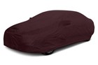 For Mercedes-benz B250e 16-17 Coverking Stormproof Wine Custom Car Cover
