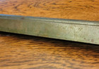 Vintage Huffy Sportsman Cruiser Bicycle Chain Guard