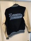 Vintage High School Varsity Letterman Jacket Size L
