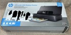 New In Box Factory Sealed Hp Officejet 200 Mobile Wireless Printer  