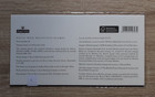 Royal Mail 2010 Definitive Stamp Presentation Pack No 89 