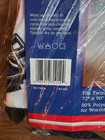 Vintage Sealed 1990s Nfl Team Blanket Football 72  X 90  Twin Full Tailgate