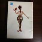 Rare Vintage Easy To Make Maidens   Cocktails Adults Only Recipe Book