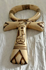 Egyptian Ankh Life Symbol     eye Of Horus  Key Of Life