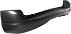 2002-2010 Compatible With Ford Explorer Explorer Sport Rear Bumper Cover Fo11003