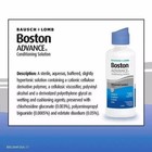 Bausch lomb Boston Advance Conditioning Solution Multipack 9 Ounces Exp 12 2026