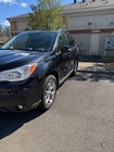 2015 Subaru Forester 2 5i Touring