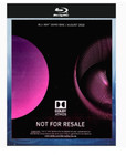 Dolby Atmos Demo 2018 bd Movie Tv Film 1-disc All Region New Box Set