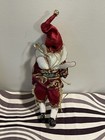 Mark Roberts Harlequin Fairy Ornament 51-26258 Limited Edition 737 5000 Nib