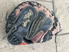 Rawlings Gold Glove Gamer Ggcmptg Pro Taper Catchers Mit Litetoe Rht 30   