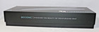 Bio Ionic 10x Pro Styling Iron 1  Nano Ionic Vibrating Plates Professional