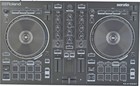 Roland Dj-202 Serato Dj Controller