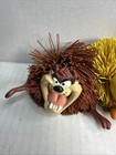 Vintage Koosh Ball Looney Tunes Set Of 5 Bugs Tweety Marvin Daffy T-devil 1995