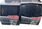 Bell Bike Tires 27 5   Mountain Bike Air Guard Tire 27 5 X 2 10  New Lot Of 2