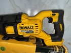 Dewalt 20v Max  Xr Brushless Cordless Reciprocating Saw  tool Only   dcs384b 