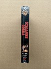 Cobra Vhs Warner Brothers Stallone 1997 New Sealed