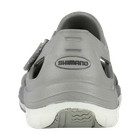 Shimano Evair Shoe Color - Gray Size - 10  evash10gy  Fishing