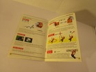 Super Mario 64 - Nintendo N64 Authentic Instruction Booklet Manual Only  g22