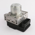 For 2011-2012 Honda Accord 2 4l Sdn At Abs Pump Anti-lock Brake Vsa Modulator-us