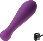 10 Speed Handheld Massager Wand Vibrating Massage Magic Full Body Therapy Motor