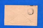 British Jamaica To Usa  Air Mail Cover  Air Mail Official Cover  1937  Vf