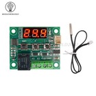 W1209 12v Digital Thermostat Temperature Control Switch Sensor Module Board